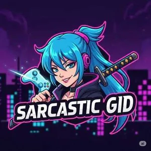 BuyMeACoffee profile picture for @Sarcastic