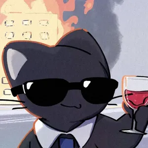 BuyMeACoffee profile picture for @sashimi