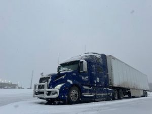 friendlytrucker
