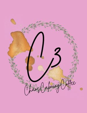 chaoscalmingcoffee