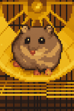 the_happy_hamster