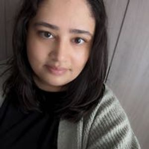 rishma