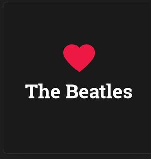 elskerthebeatles
