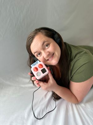 mommabearaudio