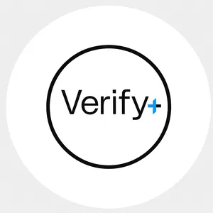 BuyMeACoffee profile picture for @verify