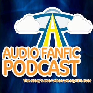 audiofanficpod