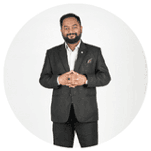 kirankumarsudarshan