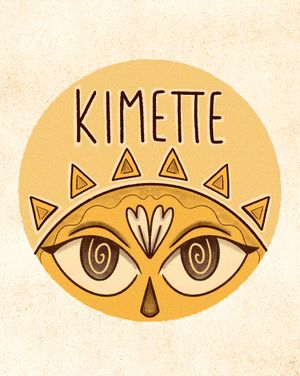 kimette