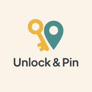 unlockandpin