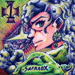 sarnnox