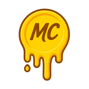 meltingcoin