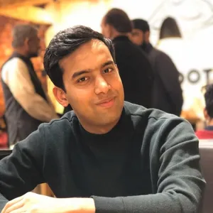 BuyMeACoffee profile picture for @jkhan