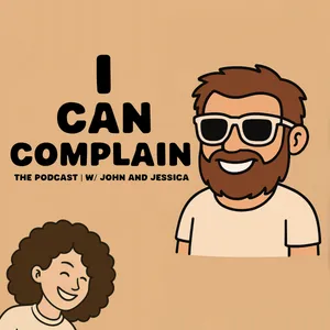 BuyMeACoffee profile picture for @complain