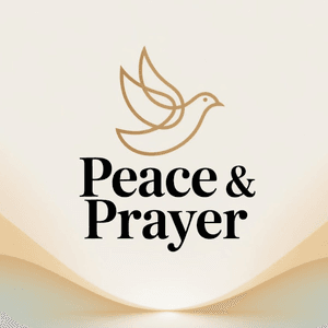 peaceandprayer