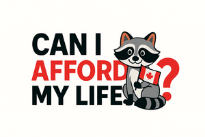 caniaffordmylife