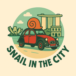 snailinthecity
