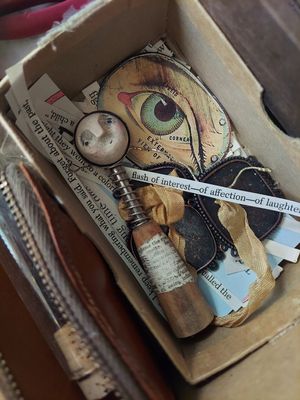 objectsandnonsense