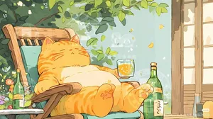BuyMeACoffee profile picture for @alfalfa
