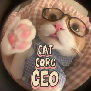 catcoreceo