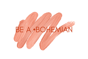 beabohemian