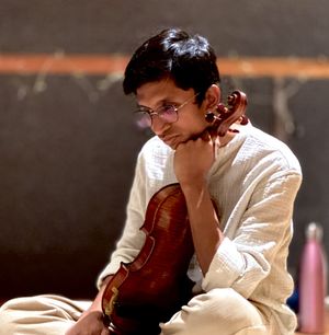 sriramranga