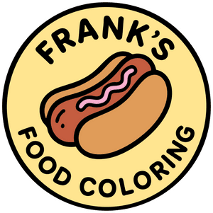 franksfoodcoloring