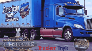 truckertayk