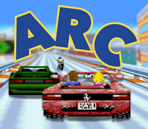 arcaderacingcentral