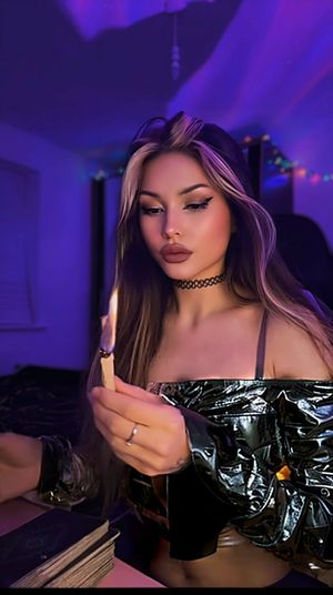 kaylaskingdomx