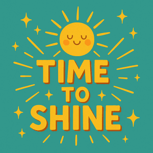 timetoshine