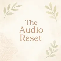 Calm Your Cortisol - Track 1