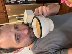 BuyMeACoffee profile picture for @GetUp