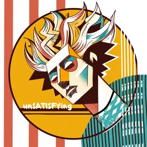 BuyMeACoffee profile picture for @unsatisfying
