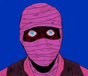 BuyMeACoffee profile picture for @disdain