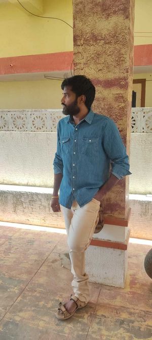 dileepkumar