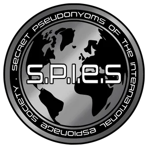 BuyMeACoffee profile picture for @SPIES