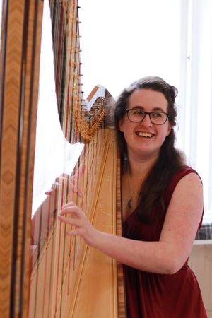 hannahruthhigsonharpist