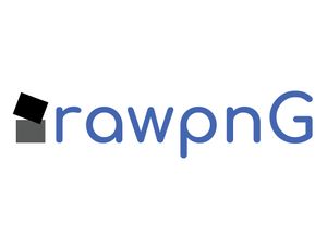 rawpng