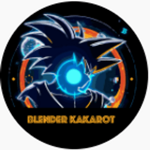 blenderkakarot