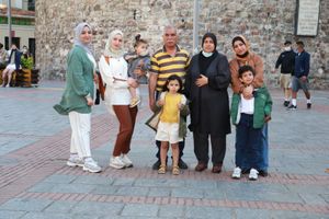 merofamily