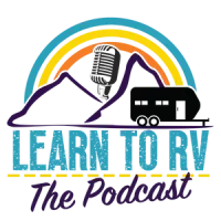 The Story Behind Learn To RV – How It All Began