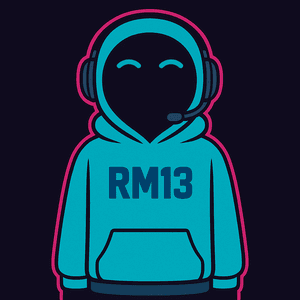 retromax13