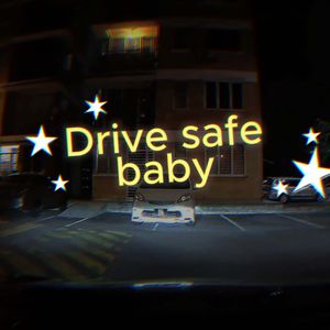 drivesafebaby