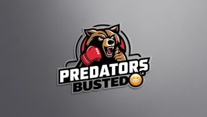 bustedpreda