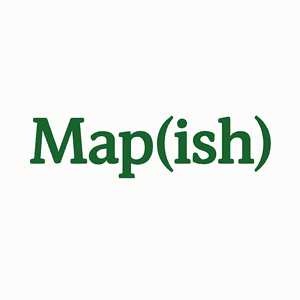 mapish