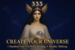 createyouruniverse