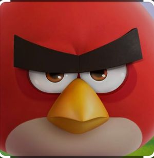 mrangrybird