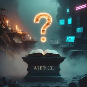 BuyMeACoffee profile picture for @whence