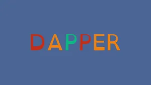 BuyMeACoffee profile picture for @dapper