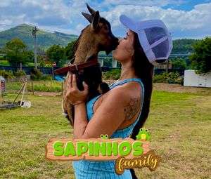 sapinhos